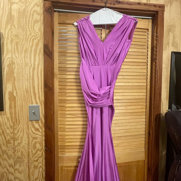 Jessica Angel Size XS (fits 4-6) beautiful color! - Picture 2 of 6